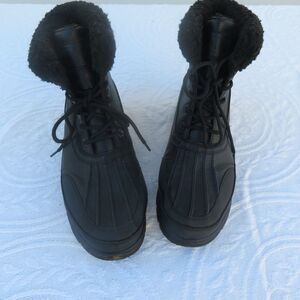 Bass Vermont WX Boots Size 12